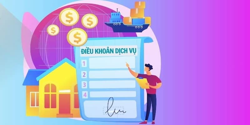 ĐIỀU KHOẢN DỊCH VỤ 2 Thông tin chung về điều khoản dịch vụ cho hội viên