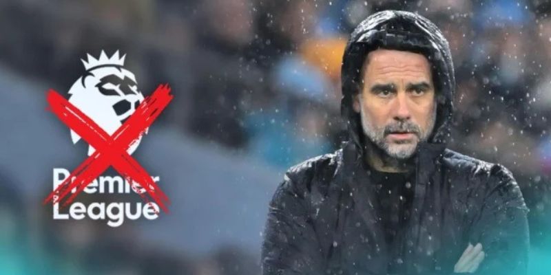 Vụ Kiện Giữa Man City Và Premier League - Thách Thức APT 2 phán quyết vụ kiện Man City và Premier League có lợi cho Man xanh