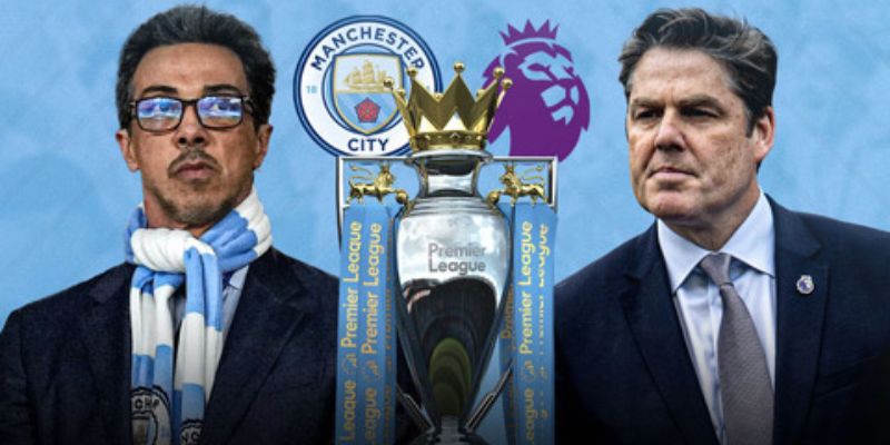 Vụ Kiện Giữa Man City Và Premier League - Thách Thức APT 1 ý nghĩa thực sự của vụ kiện của Man City và Premier League