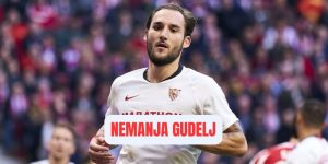 Nemanja Gudelj