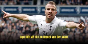 Rafael van der Vaart