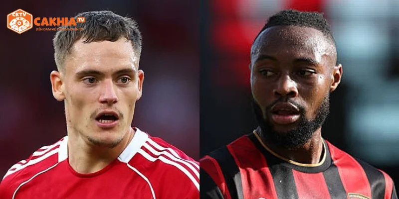 Dự đoán kết quả trận Liverpool vs AFC Bournemouth mở màn Ngoại Hạng Anh