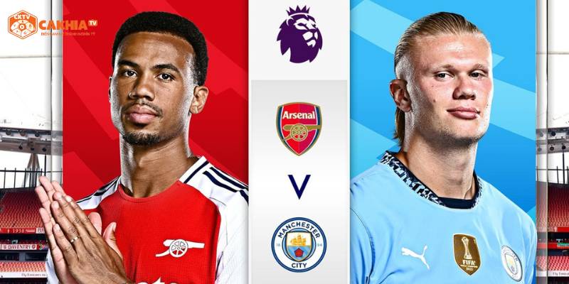 Arsenal Vs Manchester City - Cuộc Chạm Trán Hấp Dẫn Tại Ngoại Hạng Anh 1 Thông tin tổng quan về lượt trận vòng 5 giữa Arsenal vs Manchester City